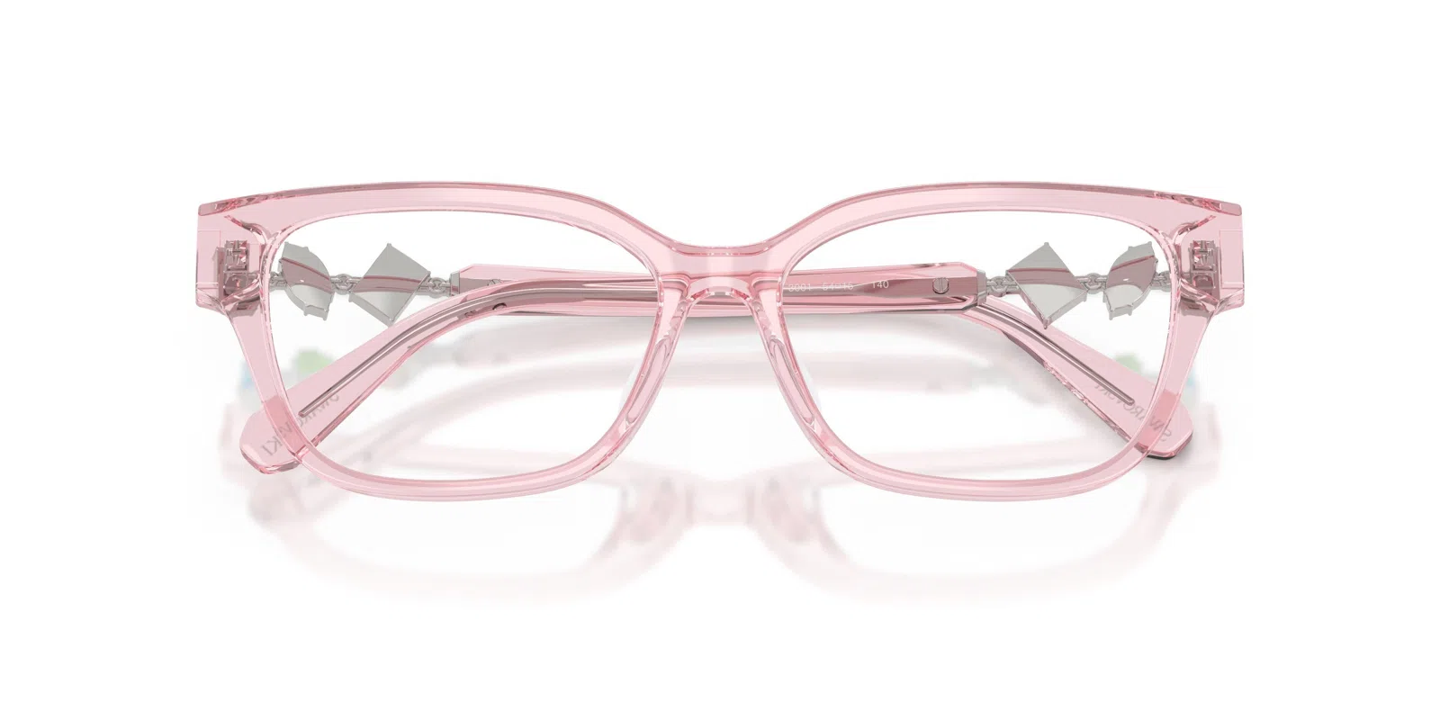 Swarovski 2049D Eyeglasses - view 13